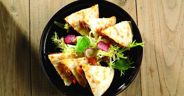 南舍南·浙江民间菜小时候的味道(天鹅湖银泰城店)