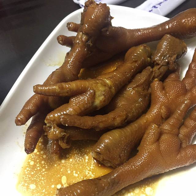 佳食粥档(前山店)