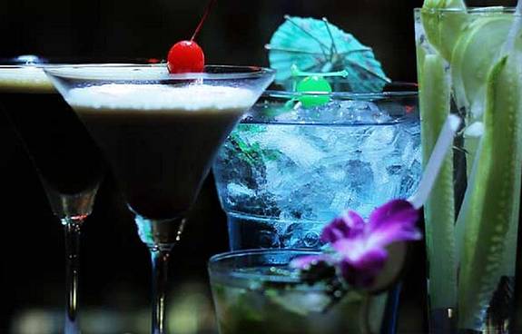 Banana Leaf Restaurant & Bar