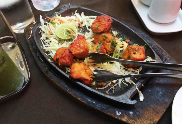 Zaika Indian Restaurant