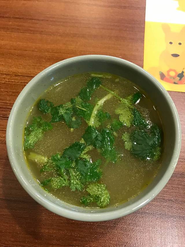 小马哥红烧牛肉面