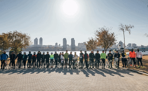 Super Bike Tour