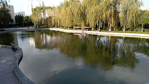 东湖公园