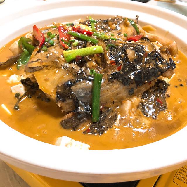 襄阳人家·湖北菜(瑞景店)