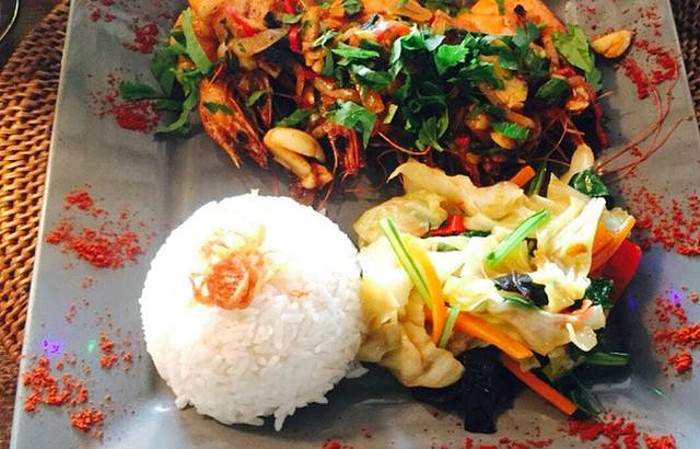 Fair Warung Bale