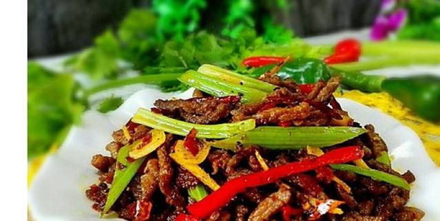 五谷杂粮餐厅·建水特色菜