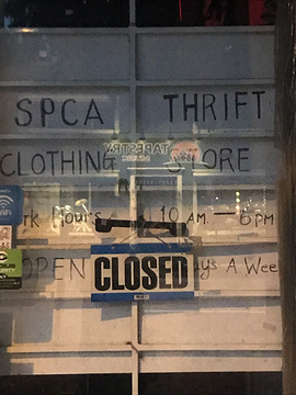 SPCA Thrift Store的图片