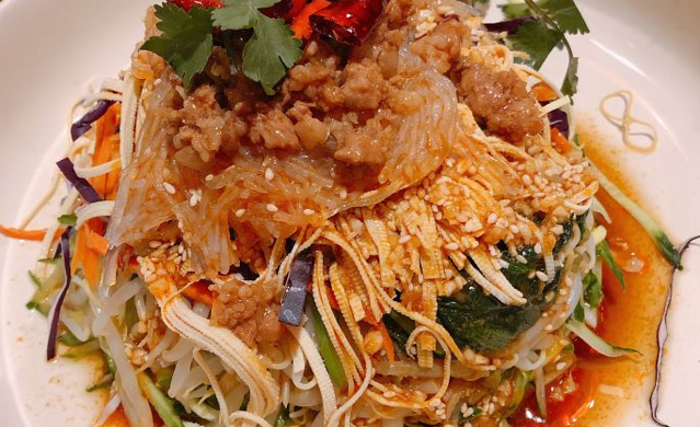 金掌勺东北菜(万达店)