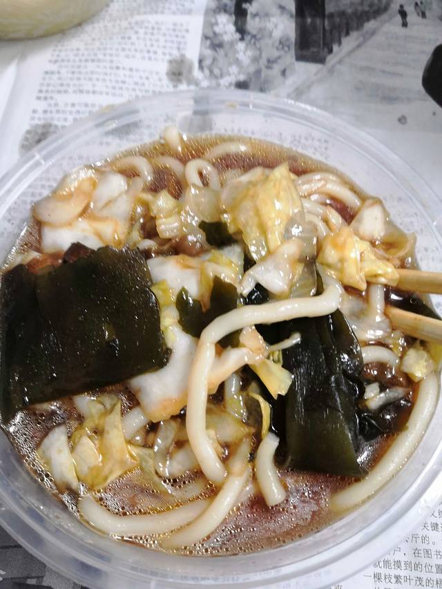 宝玉米线(西市场店)