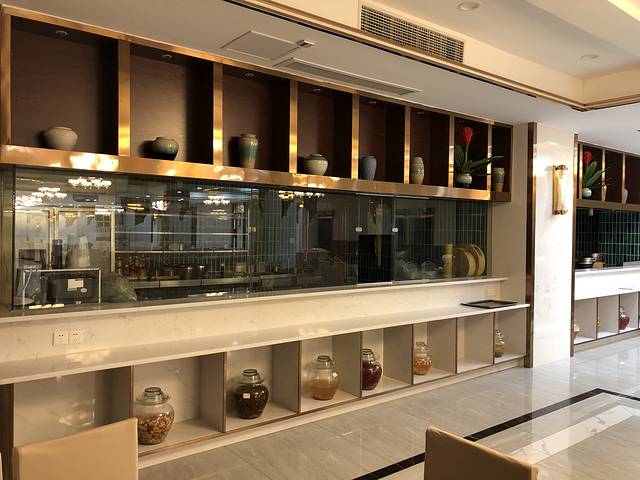 琼娃子风味酒楼