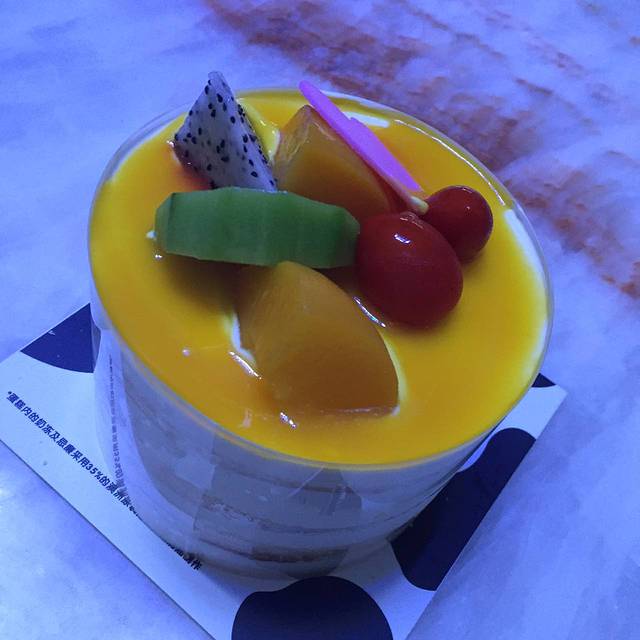 康欣烘焙连锁(海景路店)