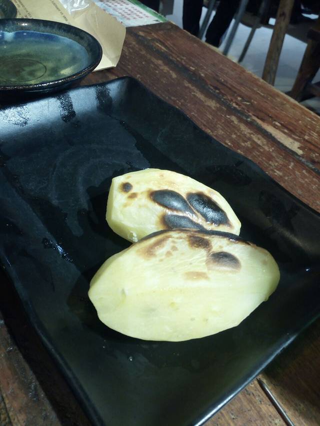 状元阁烧烤(新华路总店)