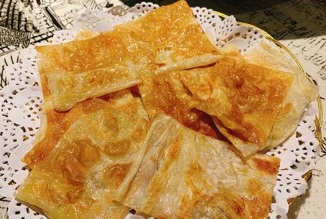 椒房宴遇(嘉定中信泰富万达店)