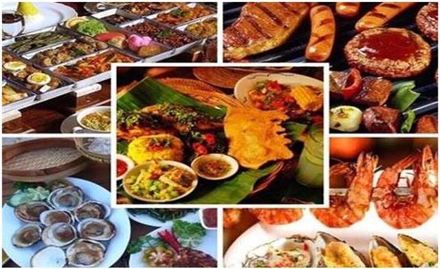 海南清水湾阿罗哈海景套房度假酒店·大堂吧