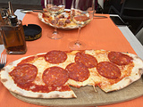 Bistrot & Pizza Argentino