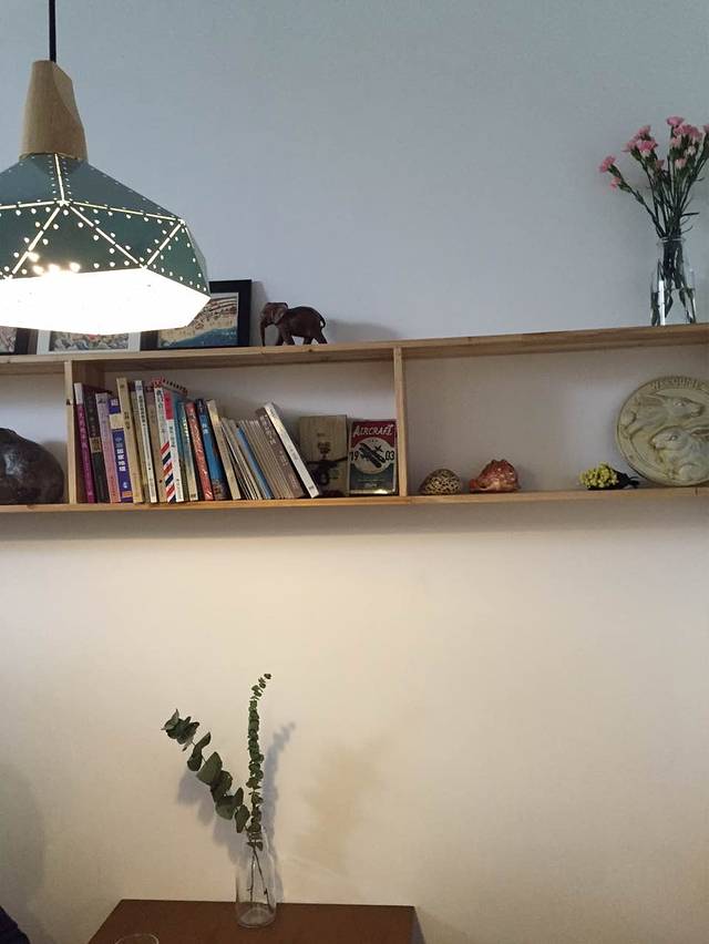 锡山区东港花房咖啡馆