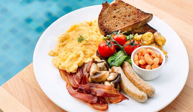 丹戎沙滩俱乐部