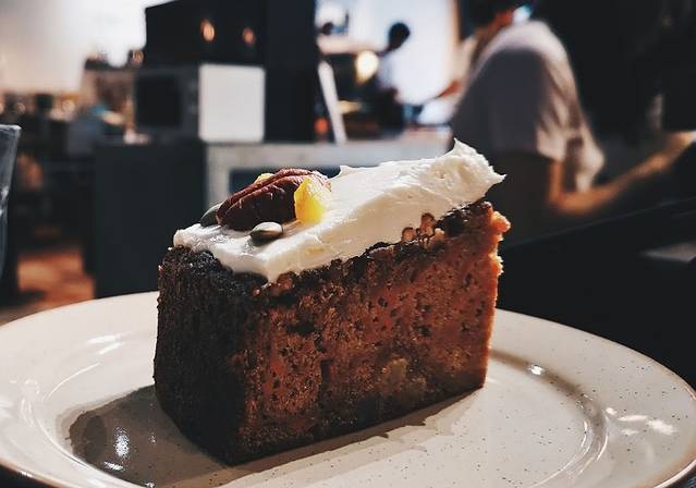 Factory Coffee(曼谷店)