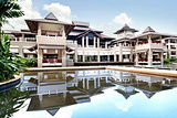 泰国清莱艾美度假村(Le Meridien Chiang Rai Resort, Thailand)