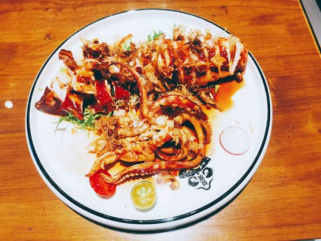 鼓厝海鲜·煎蟹