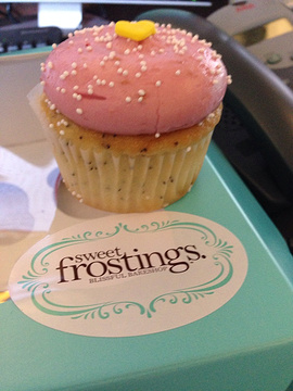 Sweet Frostings Blissful Bakeshop的图片