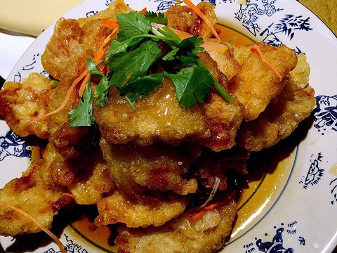 社会主义新农村(岳阳街店)