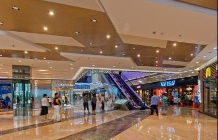 百丽(厦门湖里万达广场店)