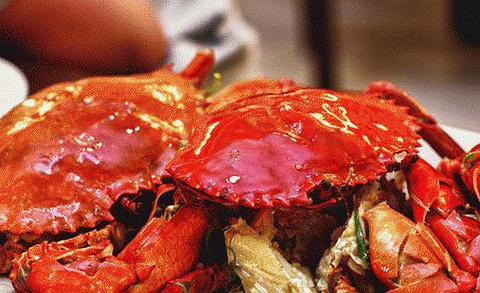 Crab House