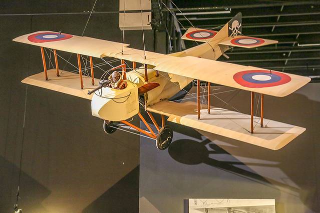 奥克兰交通科技博物馆