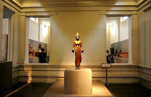 越南美术博物馆