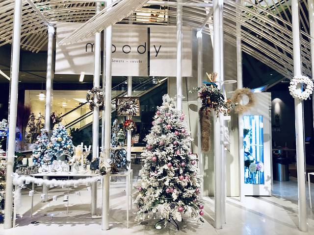 Moody’s Market & Butcher Shop