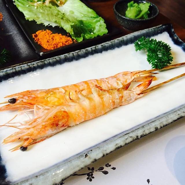 大吉料理(126文创店)