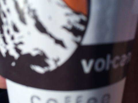 Volcano Coffee Company旅游景点图片
