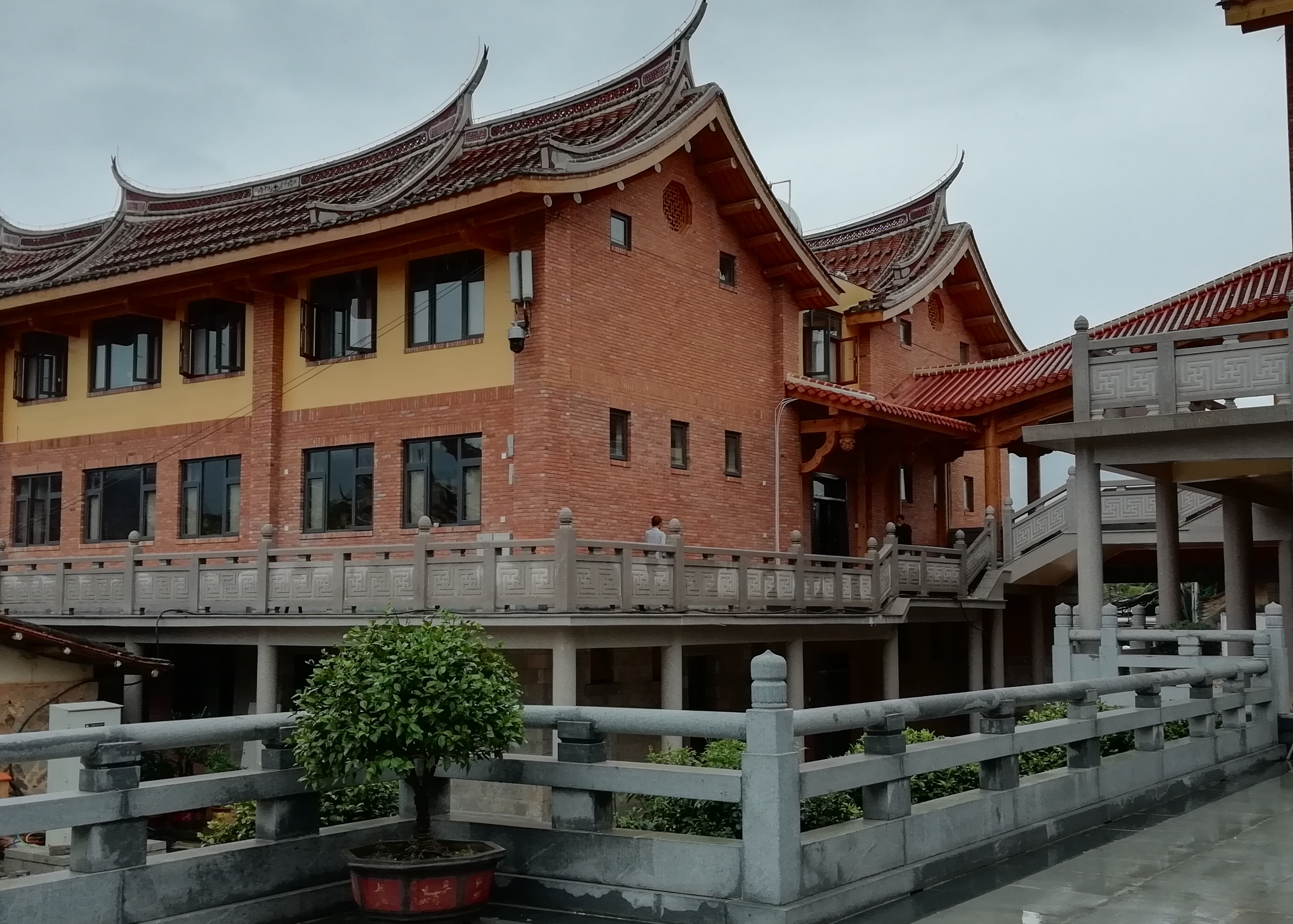 极乐寺