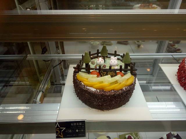 Mr.Five伍氏(惠安涂寨店)