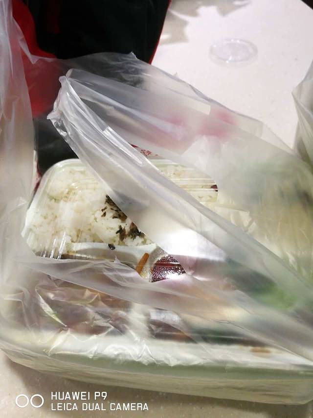 乡村基(江北区金源路餐厅)