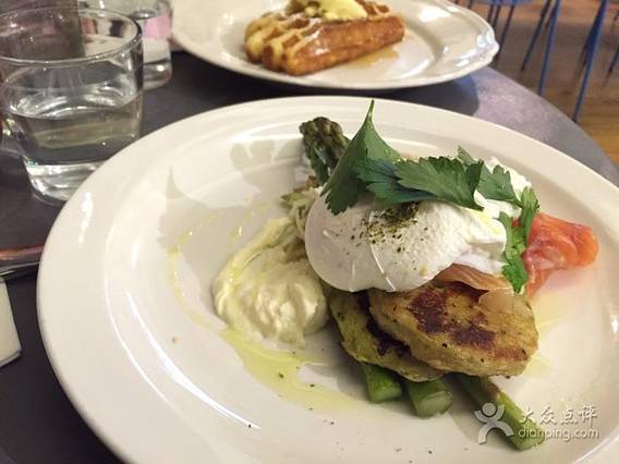 Bowery to Williamsburg