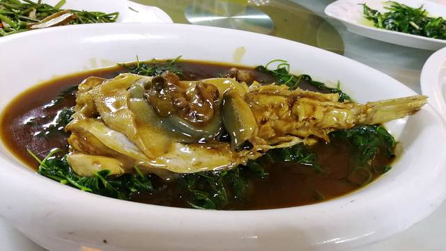 南园宾馆·宏运楼