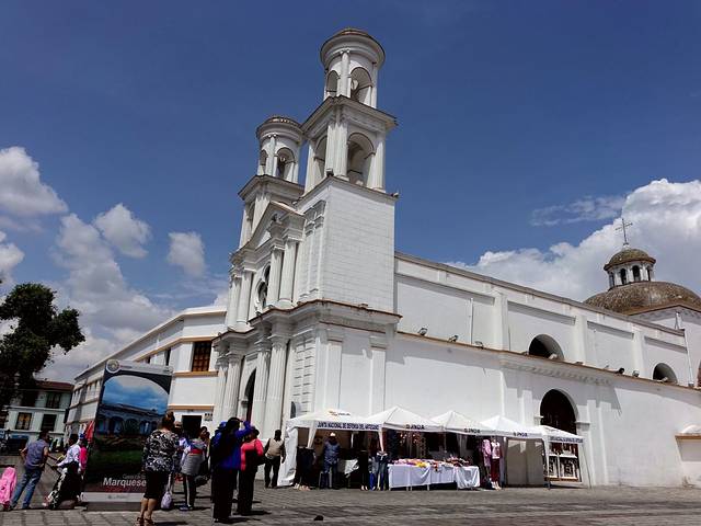 老圣多明各修道院