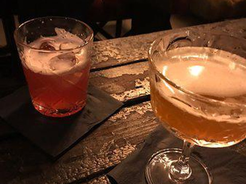 Longway cocktail&vodka bar旅游景点图片