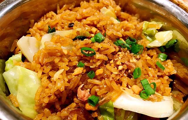 莆田餐厅PUTIEN(太古汇店)