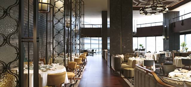 满福楼(湾仔店)