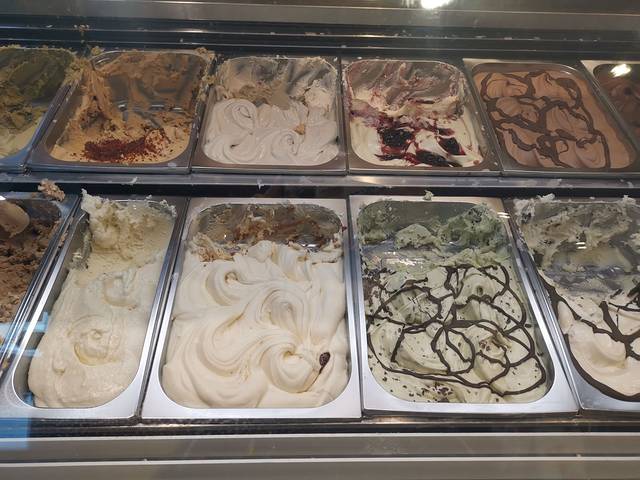 Amorino Paris - L’Île Saint Louis