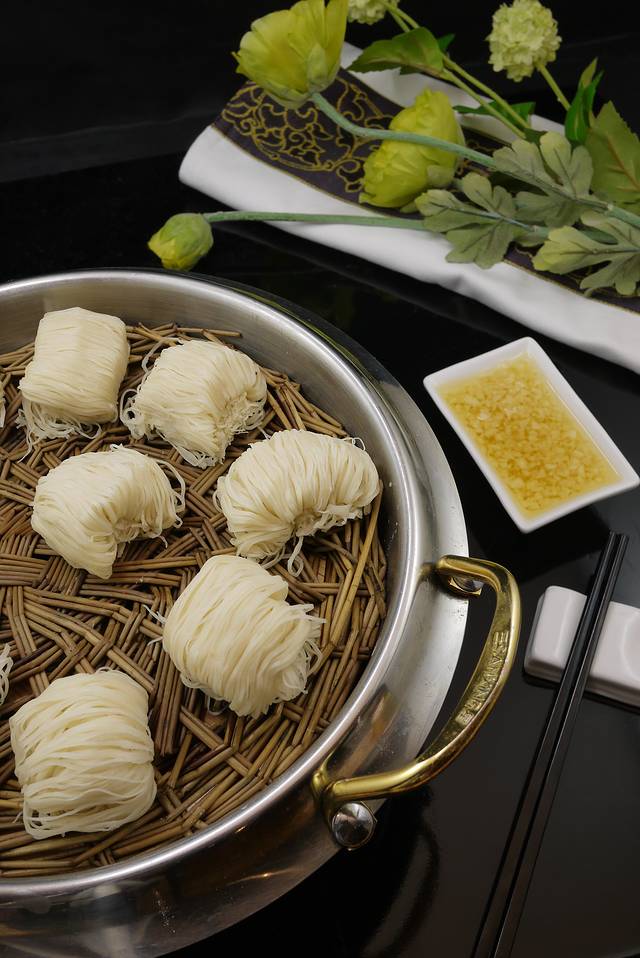 西安饭庄(凤城五路店)