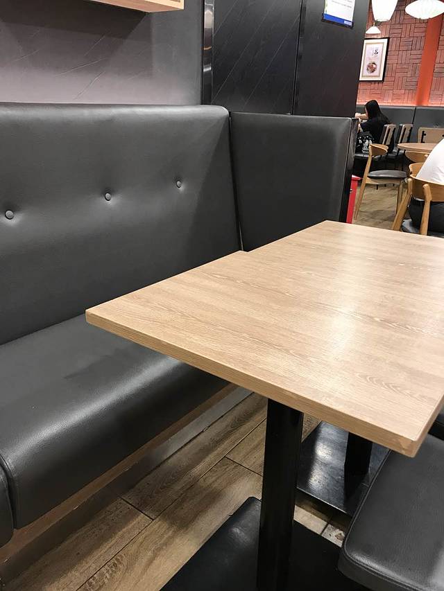 和合谷(燕莎店)