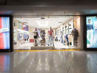 费兰特（首都机场T1店）