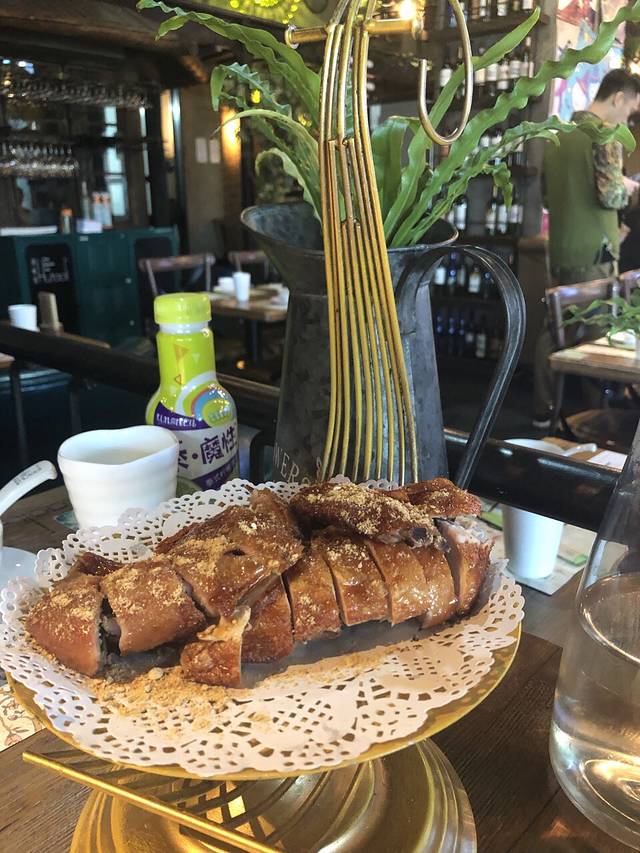 胡桃里音乐酒馆(华熙店)