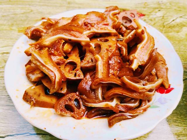 吴长子卤菜馆(统一街店)