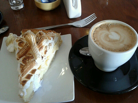 Cafe Tostado