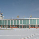 格尔木机场